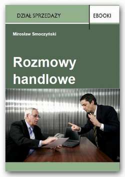 Rozmowy handlowe