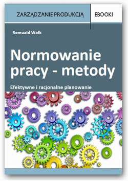 Normowanie pracy – metody