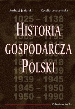 Historia gospodarcza Polski