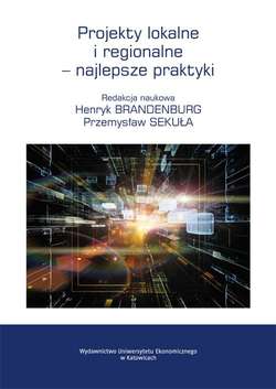 Projekty lokalne i regionalne – najlepsze praktyki