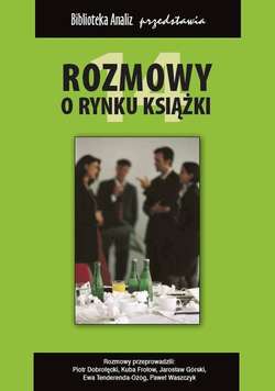 Rozmowy o rynku książki 14