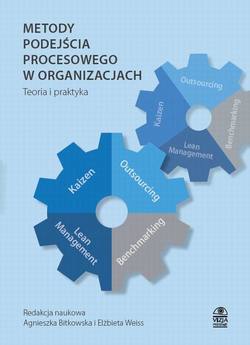 Metody podejścia procesowego w organizacjach Teoria i praktyka