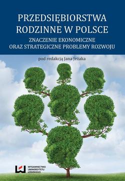 Przedsiębiorstwa rodzinne w Polsce