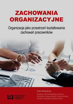 Zachowania organizacyjne