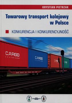 Towarowy transport kolejowy w Polsce