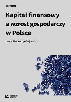 Kapitał finansowy a wzrost gospodarczy w Polsce