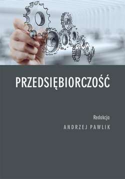 Przedsiębiorczość