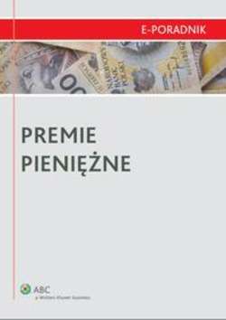 Premie pieniężne