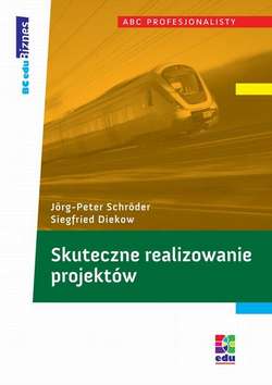 Skuteczne realizowanie projektów