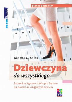 Dziewczyna do wszystkiego