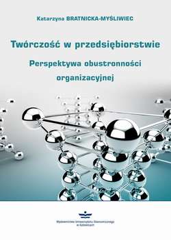 Twórczość w przedsiębiorstwie