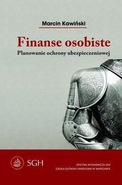 Finanse osobiste. Planowanie ochrony ubezpieczeniowej