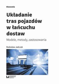 Układanie tras pojazdów w łańcuchu dostaw