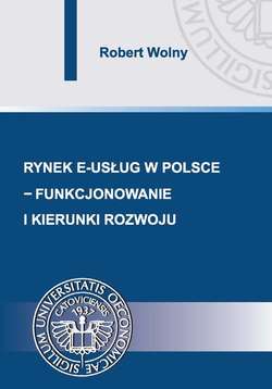 Rynek e-usług w Polsce – funkcjonowanie i kierunki rozwoju