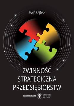 Zwinność strategiczna przedsiębiorstw