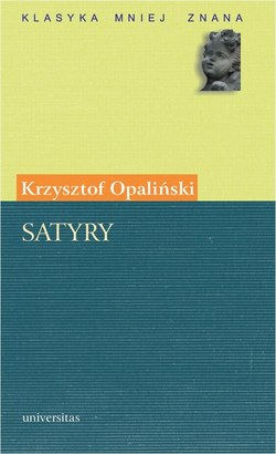 Satyry (Opaliński)