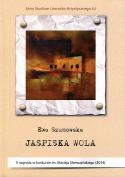 Jaspiska Wola