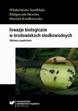 Inwazje biologiczne w środowiskach słodkowodnych