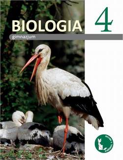 Biologia z tangramem 4. Podręcznik do gimnazjum