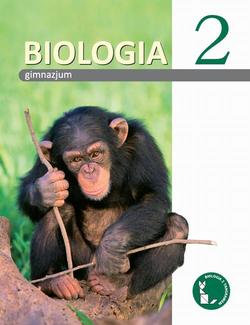 Biologia z tangramem 2. Podręcznik do gimnazjum