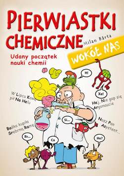 Pierwiastki chemiczne wokół nas