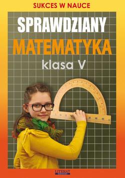 Sprawdziany Matematyka Klasa V