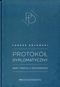 Protokół Dyplomatyczny