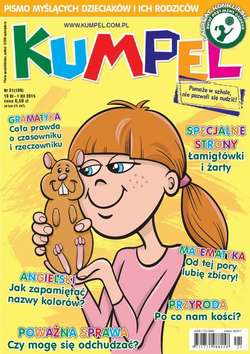 Kumpel nr 21 (189)