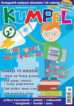 Kumpel nr 16 (184)