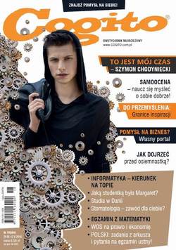 Cogito nr 18 (504)