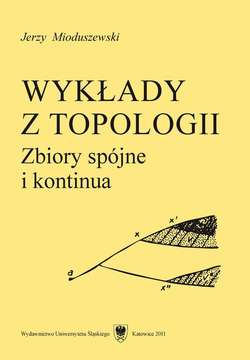 Wykłady z topologii