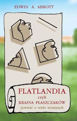 Flatlandia, czyli Kraina Płaszczaków