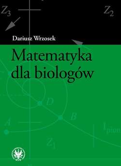 Matematyka dla biologów