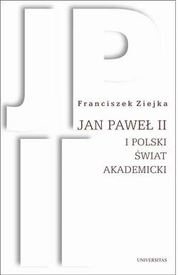 Jan Paweł II i polski świat akademicki