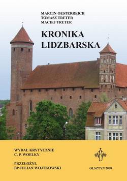 Kronika Lidzbarska