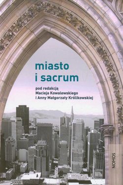 Miasto i sacrum