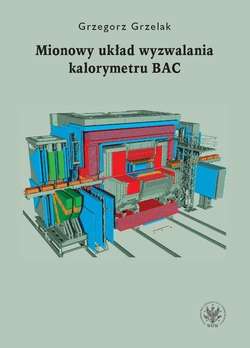 Mionowy układ wyzwalania kalorymetru BAC