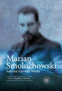 Marian Smoluchowski