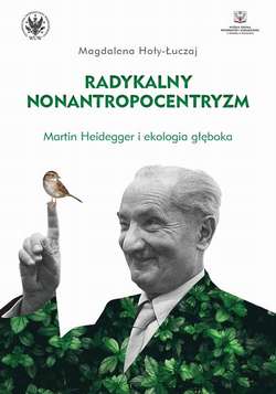 Radykalny nonantropocentryzm