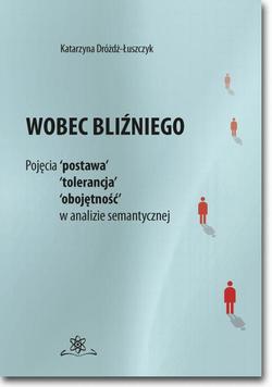 Wobec bliźniego