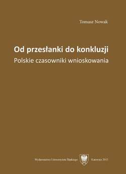 Od przesłanki do konkluzji