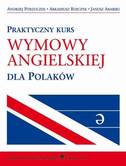 Praktyczny kurs wymowy angielskiej dla Polaków + mp3 do pobrania