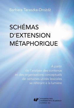 Schémas d’extension métaphorique