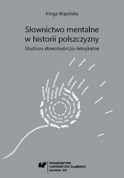 Słownictwo mentalne w historii polszczyzny