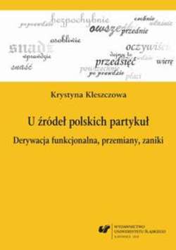 U źródeł polskich partykuł