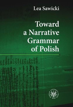 Toward a Narrative Grammar of Polish