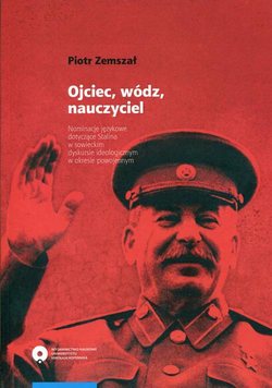 Ojciec, wódz, nauczyciel