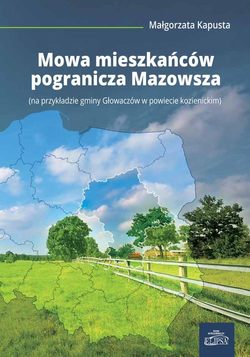 Mowa mieszkańców pogranicza Mazowsza