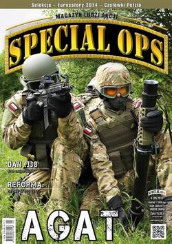 SPECIAL OPS 4/2014