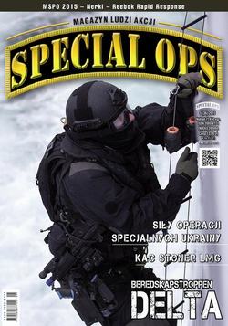 SPECIAL OPS 5/2015